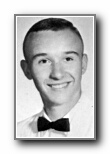 Don Smith: class of 1964, Norte Del Rio High School, Sacramento, CA.